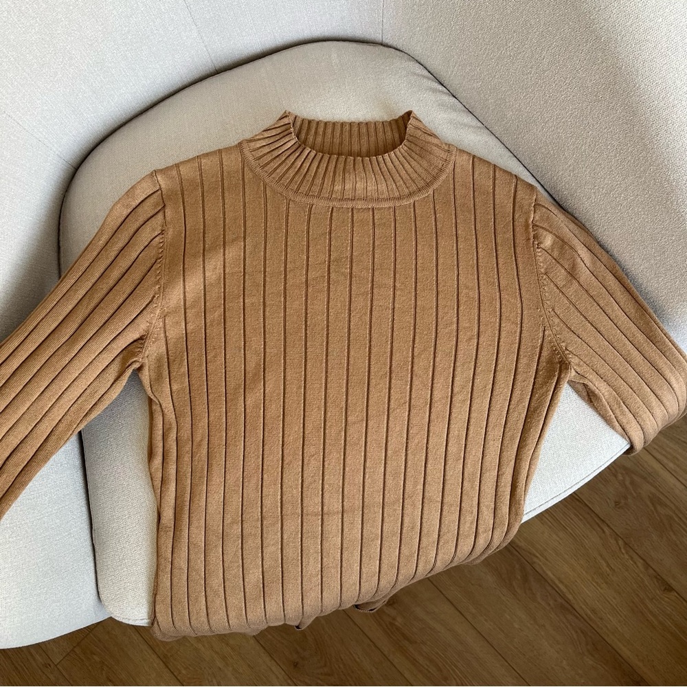 H&M Turtleneck Long Sleeve
